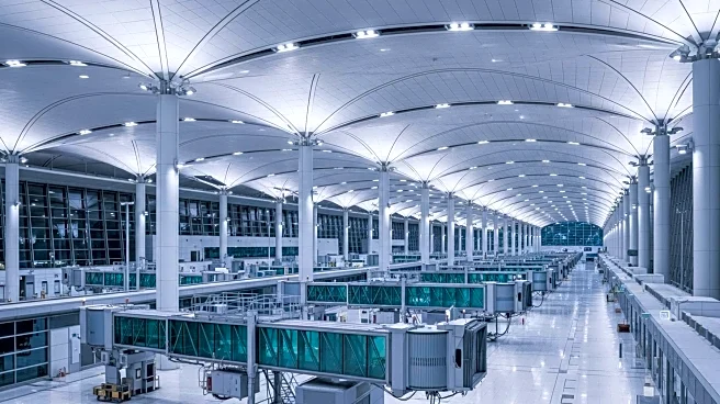Austin-Bergstrom Airport Negotiates New Gate Allocation Amid Expansion Plans
