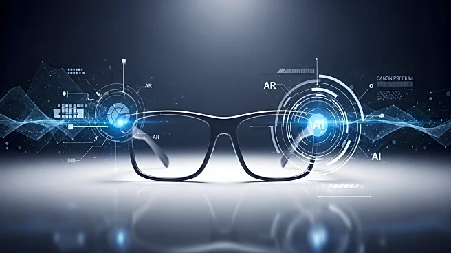 Meta Announces Smart Glasses SDK to Enhance AR and AI Integration