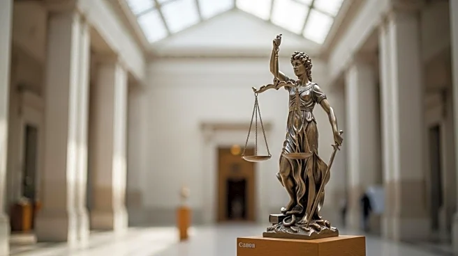 Woodmere Art Museum Files Lawsuit Against Trump Administration Over Canceled IMLS Grant