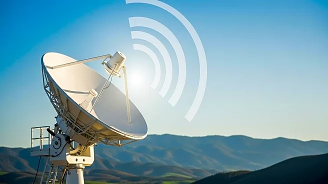 Port of Columbia Secures $2M Grant for Broadband Expansion and Emergency Services