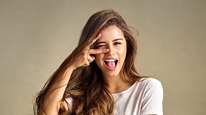 Sadie Robertson's Diverse Ventures and Real Estate Investments Boost Her Net Worth to $2 Million