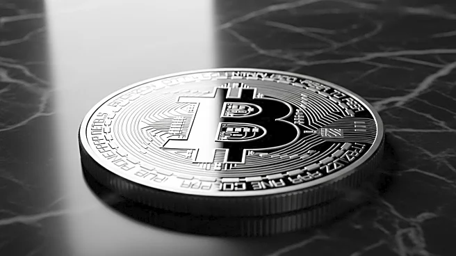 Bitcoin's Market Dynamics Amid Fed's Inflation Data and Rate Cut Speculation