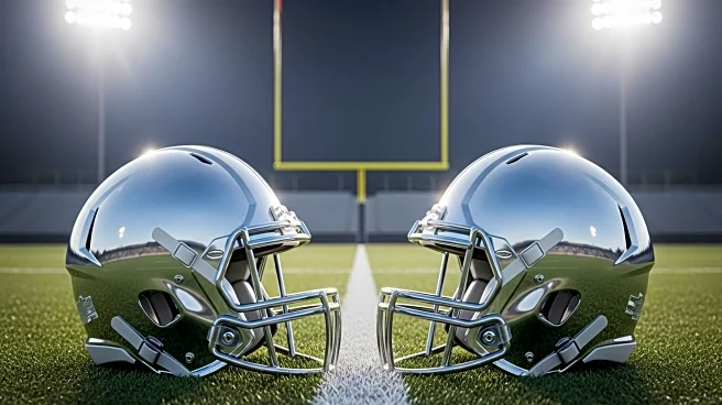 Benedictine Cadets Secure First Win of Season Against Burke County
