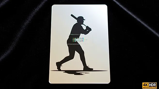 Topps Releases Clayton Kershaw Card with Error, Sparking Collector Interest