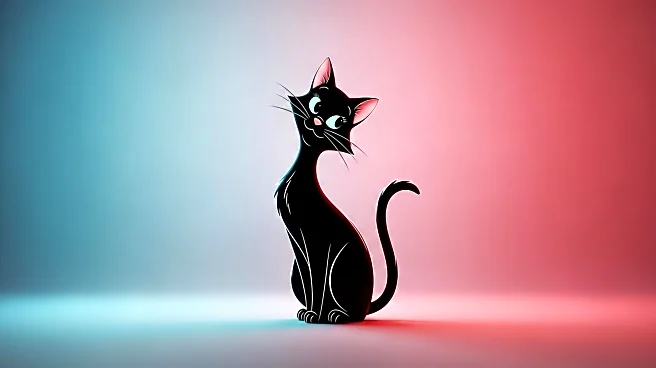 Questlove Announces Cancellation of 'The Aristocats' Live-Action Adaptation at Disney