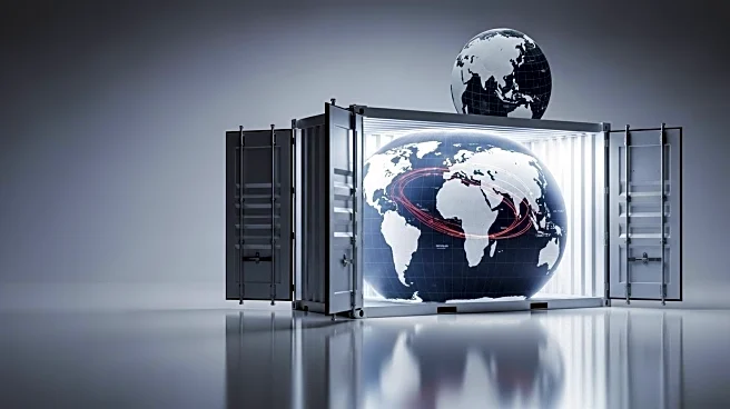 U.S. Ends De Minimis Rule, Reshaping Global E-Commerce and Logistics