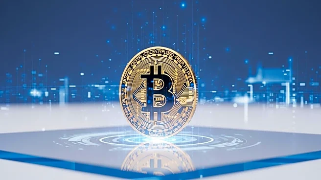 Eric Trump Predicts Bitcoin Will Reach $1 Million Amid Growing Institutional Interest