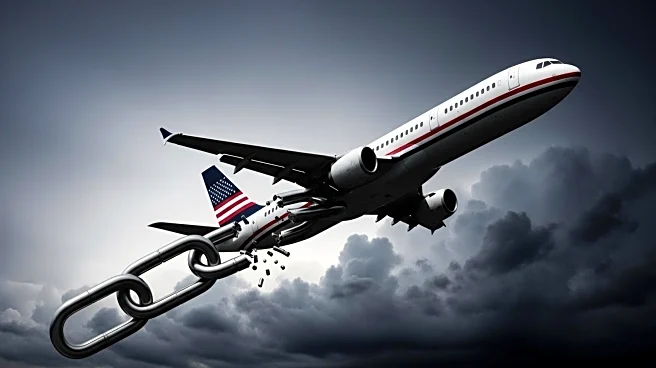 Spirit Airlines Files for Second Bankruptcy, Impacting U.S. Budget Airline Sector