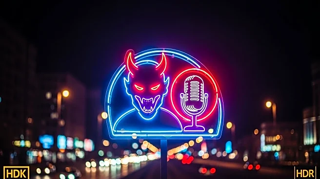 Andy Samberg Expresses Enthusiasm for 'KPop Demon Hunters' Film