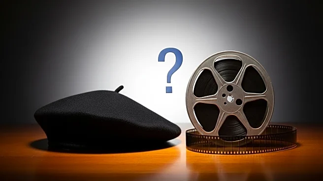France Faces Oscar Submission Dilemma with 'Nouvelle Vague' and 'It Was Just an Accident'