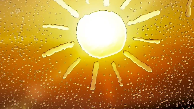 Maryland Prepares for Chilly Mornings and Pleasant Afternoons During Labor Day Weekend