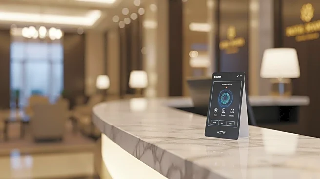 Roommaster Software Launches New Website and Rebrands to Enhance Hotel Operations