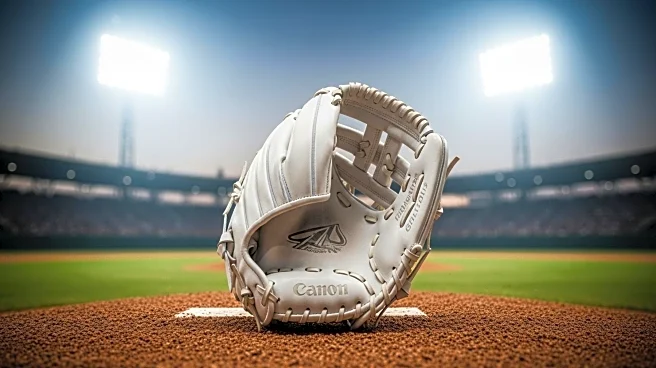 Baseball Player Luke Brittain Returns to Pitching After Losing Hand in Accident