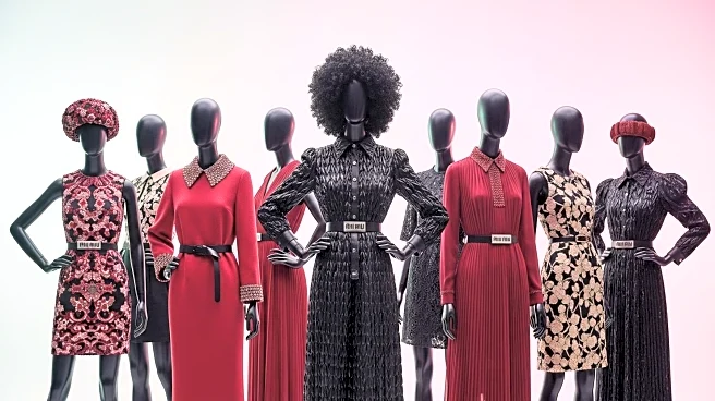 Miu Miu Women's Tales Episode Highlights Black Female Representation