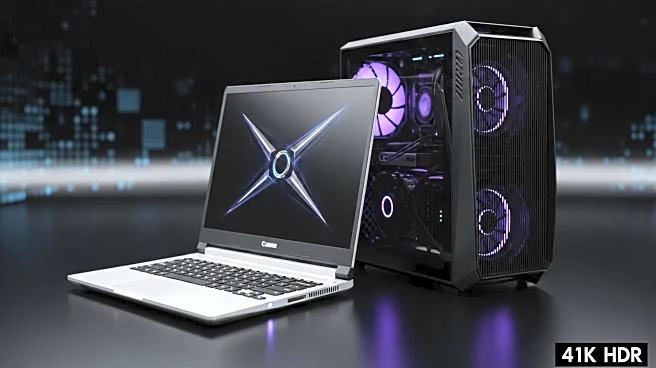 Dell's Alienware Labor Day Sale Offers Significant Discounts on Gaming PCs and Laptops