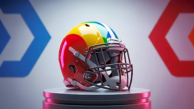 NFL Unveils New Rivalries Uniforms for Eight Teams