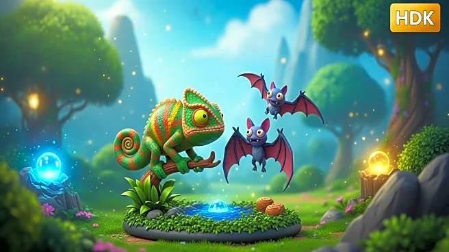 Yooka-Replaylee Set for October Release Across Multiple Platforms