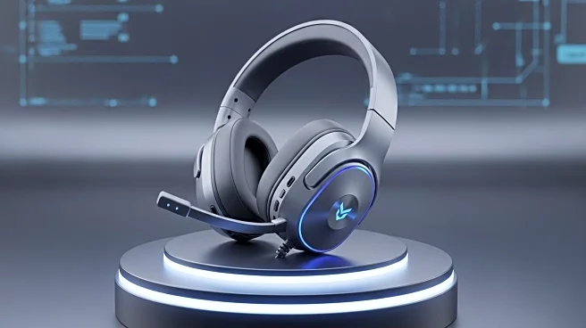 Corsair Virtuoso Max Wireless Headset Offers $180 Discount Ahead of Labor Day for Enhanced Gaming Experience