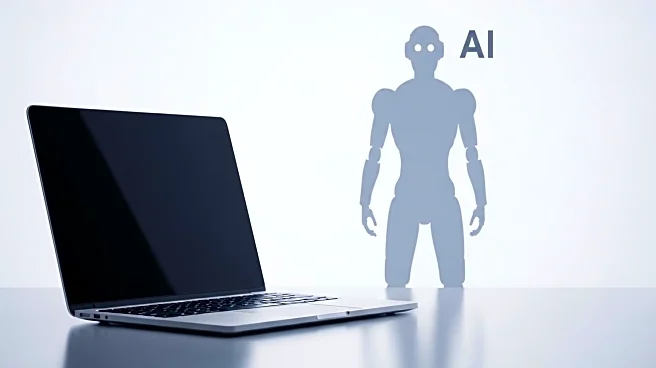 U.S. Tech Job Postings Decline Amid AI Rise and Economic Shifts