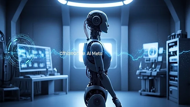 Meta Faces Challenges in Scale AI Partnership Amid Executive Departures