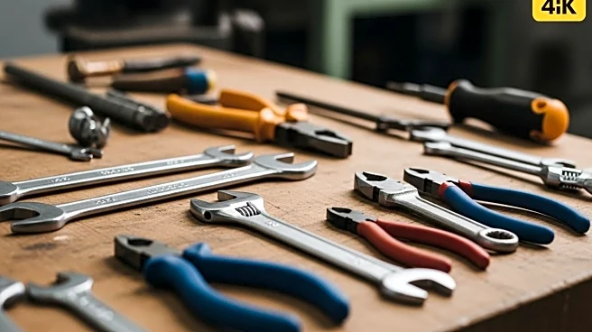 Resurgence of Skilled Trade Education Presents Lucrative Opportunities in U.S. Workforce Development