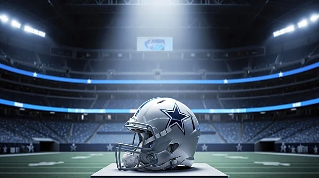 Dallas Cowboys Fans Face Disappointment Following Micah Parsons Trade