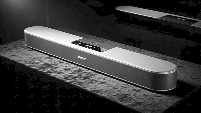 eBay Labor Day Sale Offers Major Discounts on Bose Refurbished Products