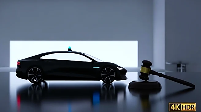Tesla Seeks to Overturn $243 Million Verdict in Autopilot Death Case