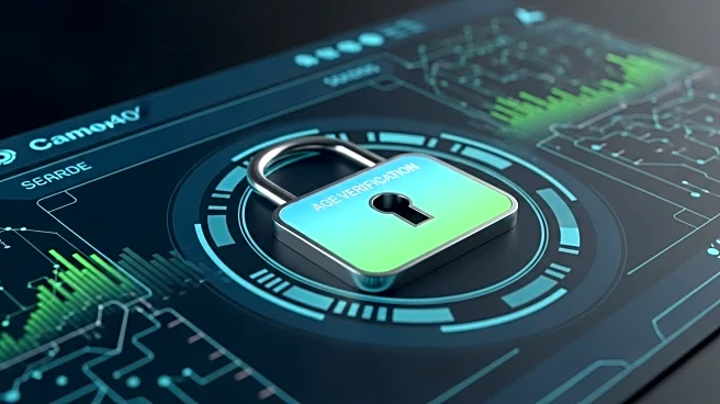 Valve Implements Age Verification for UK Steam Users Under New Online Safety Act