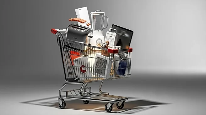 Consumer Reports Advises on Purchases Amid New Tariffs Impacting Prices