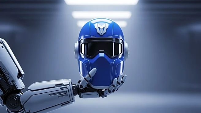 Capcom Denies Pragmata as Mega Man Revival Amid Fan Speculation