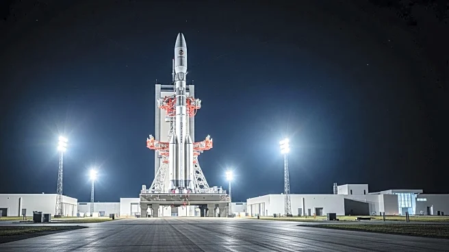Rocket Lab USA Opens New Launch Complex to Boost U.S. Space Capabilities