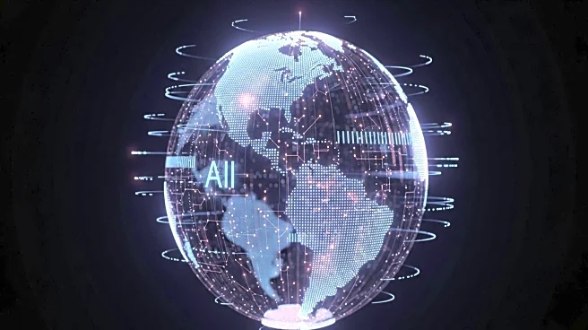Bain Report Highlights AI's Impact on Media Industry and Content Creation