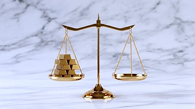 Federal Reserve's Balance Sheet Reduction Enters New Phase as Reverse Repos Near Zero