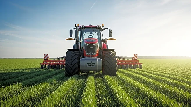 Farm Progress Show Highlights Innovations and Market Trends Impacting U.S. Agriculture