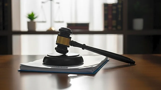Federal Judge Blocks Trump Administration's Expanded Deportation Efforts