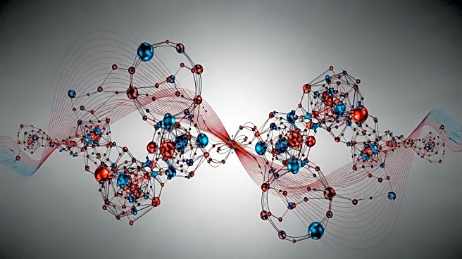 Physicists Analyze High-Temperature Cuprate Superconductors for Enhanced Performance