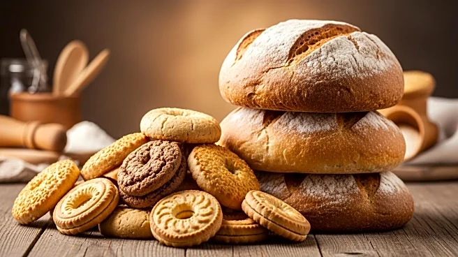 Bangladesh Government Increases VAT on Bread and Biscuits, Sparking Concerns Among Manufacturers