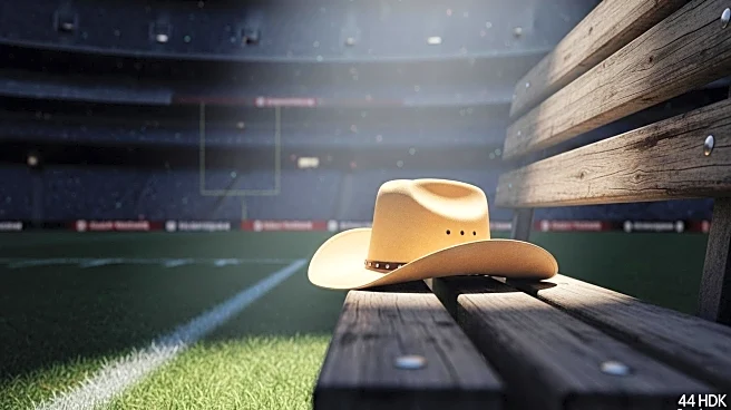 Tarleton State Texans Secure Historic Double Overtime Victory Against Army