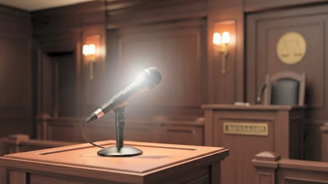 Cardi B's Courtroom Testimony Goes Viral Amid Assault Lawsuit