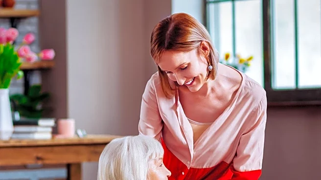 New Blood Test for Alzheimer's Offers 90% Accuracy in Early Detection