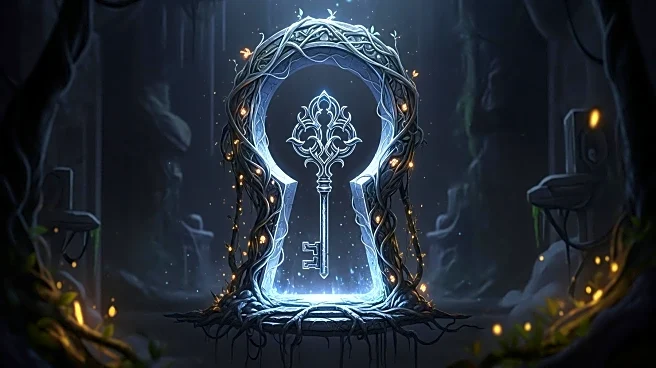 Hollow Knight's Influence on the Metroidvania Genre and Its Impact on Game Design