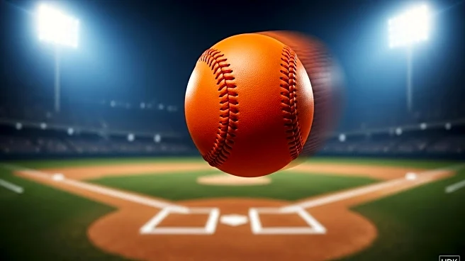 San Francisco Giants Dominate Baltimore Orioles in High-Scoring Game