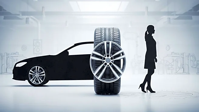 Michelin Explores Tension Between Automaker and Consumer Tire Preferences