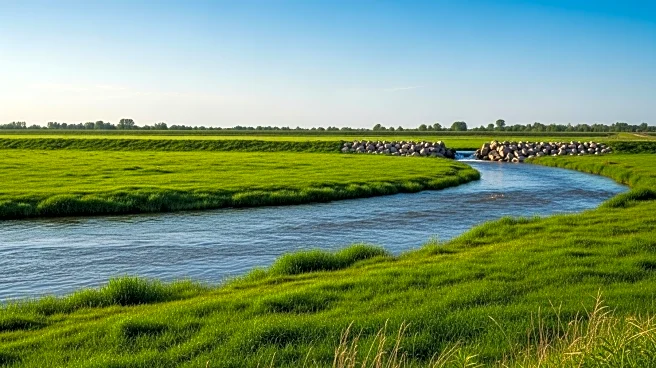Punjab Government Initiates Controlled Breaches to Mitigate Historic Flooding Impact
