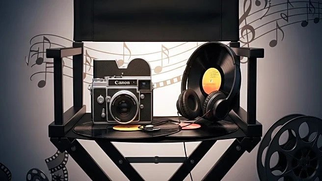 Filmmaker Ponciroli Crafts 'Motor City' with Minimal Dialogue and Music-Driven Narrative