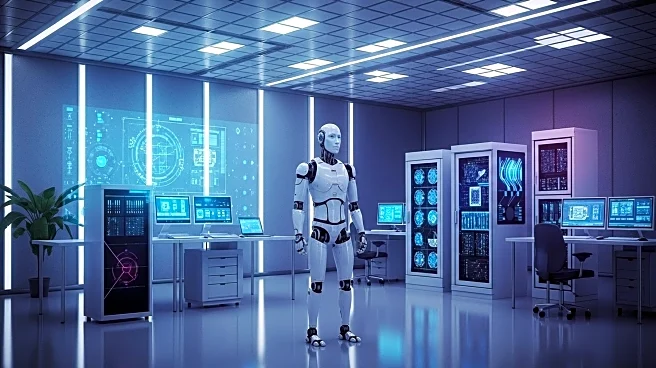 RealMan Robotics Launches Humanoid Robotics Data Training Center to Accelerate AI Integration