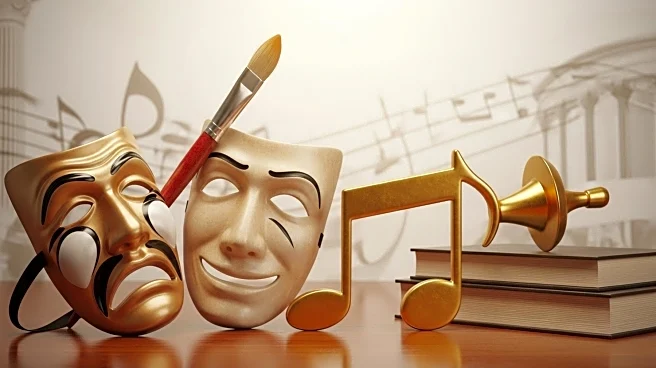 UK Cultural Organizations Warn Government of Membership Legislation Impact