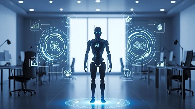 Entry-Level Workers Show Strong Interest in AI Adoption Across Various Industries