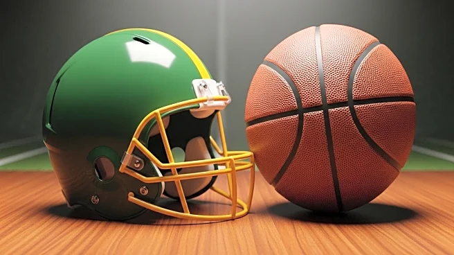 Micah Parsons' Trade to Packers Sparks Reactions Across NFL and NBA